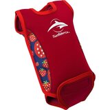KONFIDENCE BabyWarma® odijelo za kupanje za bebe Strawberry 12-24 mjeseci Cijene