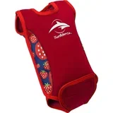 BabyWarma® odijelo za kupanje za bebe Strawberry 12-24 mjeseci