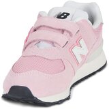 New Balance Nizke superge 574 Rožnata | Shoptok.si