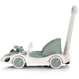 Chipolino hodalica za bebe 5u1 Happy Walker Basil | shoptok.hr