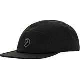 Fjallraven Kape s šiltom Fjällräven Flat Brim Cap Črna Cene