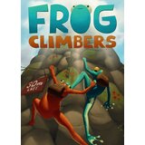 Frog Climbers Steam Key EUROPE | ePonuda.com