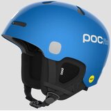 Poc ito Auric Cut MIPS Kids Celada fluorescent blue | Shoptok.si