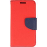  Preklopna torbica Fancy Diary Samsung Galaxy A54 - rdeče modra Cene