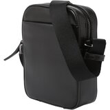 Calvin Klein Torba za čez ramo črna | Shoptok.si