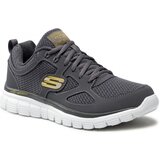Skechers Modne superge 52635 Siva Cene