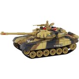  Remote Controlled Fighting Tanks Set War Tank RC Battle Infrared | shoptok.hr