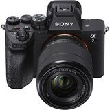 Sony Alpha a7 IV Camera | Eponuda.ba