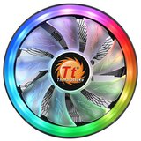 Thermaltake UX100 ARGB cooler Lighting CPU cooler, kompatabilan sa svim Intel i AMD socket | Eponuda.ba