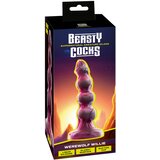 Beasty Cocks Werewolf Willie | shoptok.hr