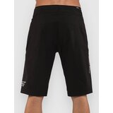 Horsefeathers Stoker Shorts black | Shoptok.si