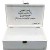  Kutija Uspomena za Djevojačku Večer: Poklon za Nezaboravne Trenutke Š154371 | Eponuda.ba