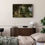  Slika - Peter Paul Rubens – The Garden of Eden with the Fall of Man 120x80 Standard | shoptok.hr