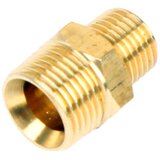 Womax Dupli nipl, 1/4"x1/2" | ePonuda.com