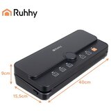 Ruhhy 24620 aparat za vakuumiranje hrane | shoptok.hr
