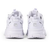 Fila Nizke superge 'RAY TRACER TR2' siva / temno siva / bela | Shoptok.si