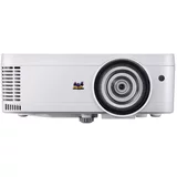 Viewsonic omrežni projektor PS600X 3700A 22000:1 4:3 DLP WXGA kratki domet