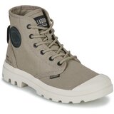 Palladium Visoke superge PAMPA HI HTG SUPPLY Siva Cene
