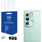 3mk ZAŠČITA ZA LEČE ZA OPPO RENO 12 PRO POKROV OHIŠJA IZ KALJENEGA STEKLA, (21976741) | Shoptok.si
