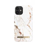 IDEAL OF SWEDEN Maskica - iPhone 12 mini - Carrara Gold | shoptok.hr