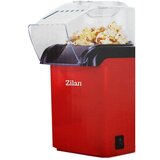 Zilan Aparat za kokice, 1200 W, crvena -... | Eponuda.ba
