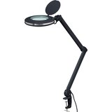 Toolcraft TO-7173474 led-svetilka z lupo faktor povečave: 1.75 x eek: f (a - g), (20531286) | Shoptok.si