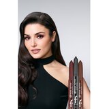 Flormar Extreme Tattoo Eye Stick dolgo obstojno gel črtalo za oči odtenek 004 Mocha 1.4 g | Shoptok.si