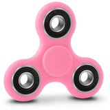 X Wave spinner triangle 01 pink ( 023702 Spinner 01 pink ) cene