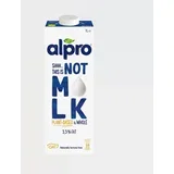 THIS IS NOT M*LK - na rastlinski osnovi, s 3,5% vsebnostjo maščob