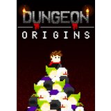 Steam Dungeon Origins (PC) Key GLOBAL | ePonuda.com