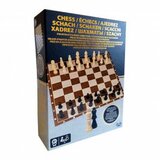 Spin Master drveni šah igra SN6033313 Cene