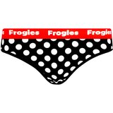 Frogies Women's panties Dots | shoptok.hr