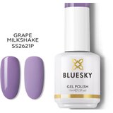  BLUESKY TRAJNI LAK GRAPE MILKSHAKE 15ML | Eponuda.ba