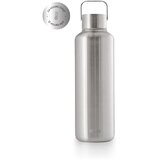Equa Timeless Thermo termovka barva Steel 1000 ml Cene