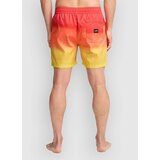 Billabong All Day Fade Boardshorts retro yellow | Shoptok.si