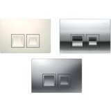 Geberit aktivirna tipka Delta35 (mat krom) (115.135.46.5) | Shoptok.si