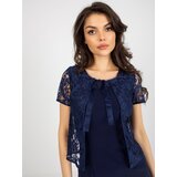 LAKERTA Dress-LK-SK-509281.36X-navy blue | shoptok.hr