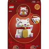Lego Srečna mačka številka 40813 Cene
