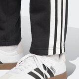 Adidas Športne hlače 'Essentials' črna / bela | Shoptok.si