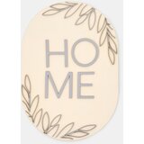 Sinsay Viseća dekoracija s natpisom Home | shoptok.hr
