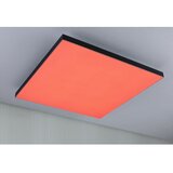 PAULMANN 79909 - LED/31W RGBW prigušiva stropna lampa VELORA 230V + daljinski upravljač | Eponuda.com