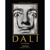 Taschen Robert Descharnes, Gilles Néret - Salvador Dali - The Paintings | Eponuda.com