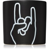Paddywax Impressions Leather & Oakmoss mirisna svijeća (Rock On) 163 g Cijene