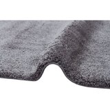 Conceptum Hypnose 1006 - anthracite anthracite hall carpet (80 x 150) Cene