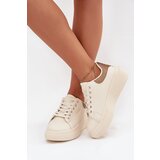 Big Star Ladies Platform Sneakers Big Star | Shoptok.si
