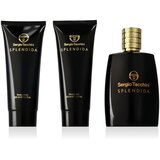 Sergio Tacchini splendida parfumska voda 100 ml tester za ženske | Shoptok.si