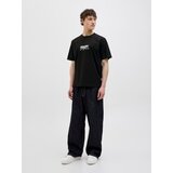 Jack & Jones Muška majica 12276784, Crna | ePonuda.com