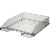 Han Ladica za spise Standard, prozirna, Prozirno siva Cijene