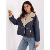 Factory Price Jacket-IT-KR-95701.96-blue | Shoptok.si
