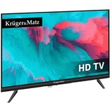 Krüger&Matz KM0224-T5 televizor 24″ HD DVB-T2/C – 12/230 V Cene